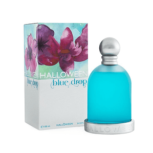 Halloween Blue Drop Her 100ml 