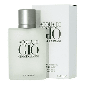 Acqua Dio Gio 100ml EDT Armani