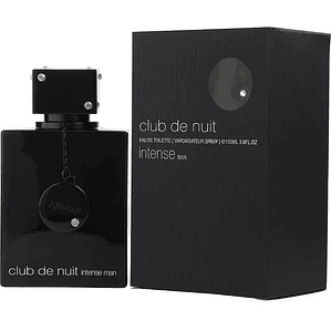 Club de nuit Intense Man 105ml de Armaf