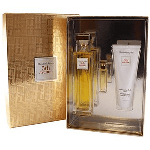 Estuche Elizabeth Arden 5th 