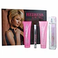 Estuche de París Hilton Heiress 4 piezas (Nueva presentación) - Miniatura 1