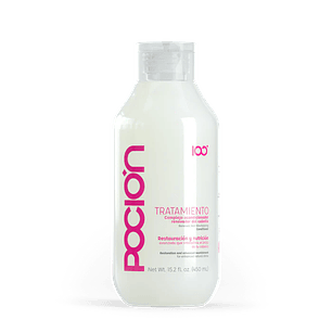 Tratamiento Acondicionador de Reparación