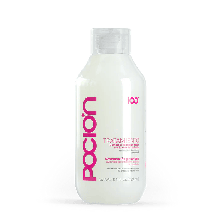 Tratamiento Acondicionador de Reparación 1