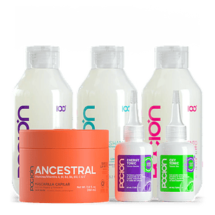 Kit Fuerza y Crecimiento