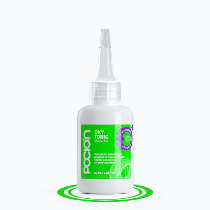 Kit Fuerza y Crecimiento 5