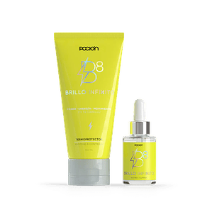 Kit B8 Liso Perfecto