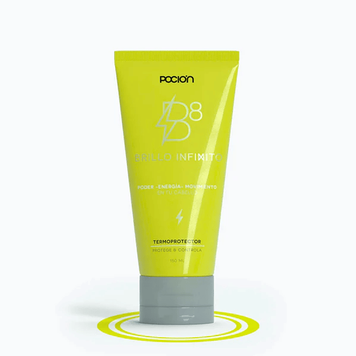 Kit B8 Liso Perfecto 3