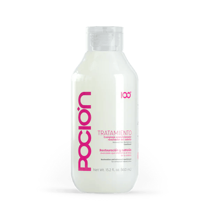 Kit Nutrición Intensa 2