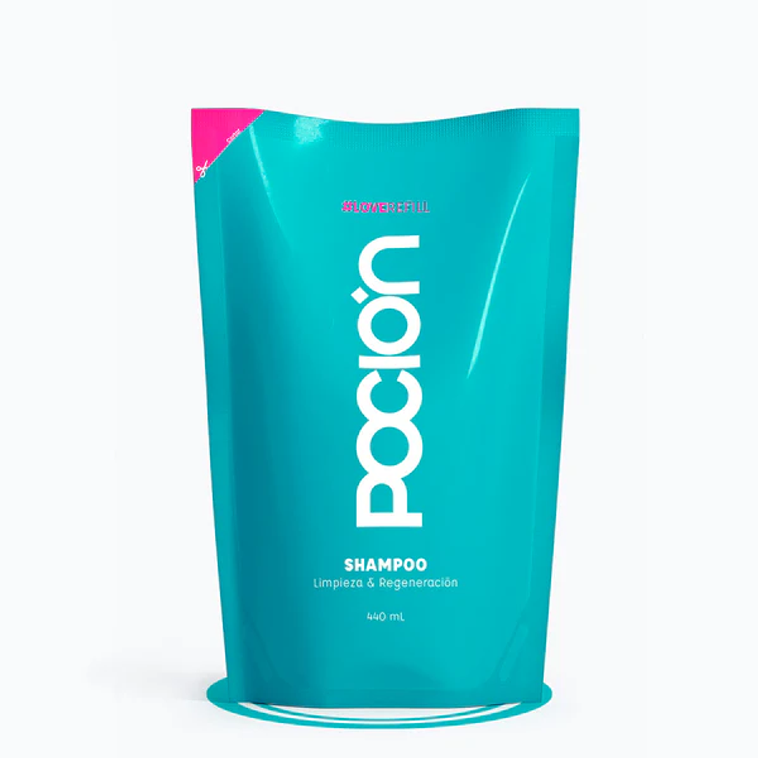 Kit de Reparación con Doypack 4