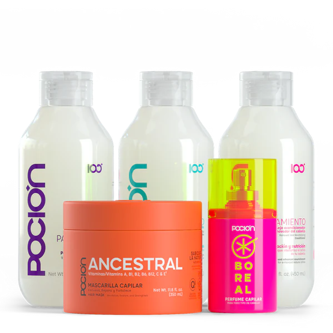 Kit Efecto Detox 1