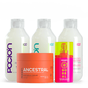 Kit Efecto Detox