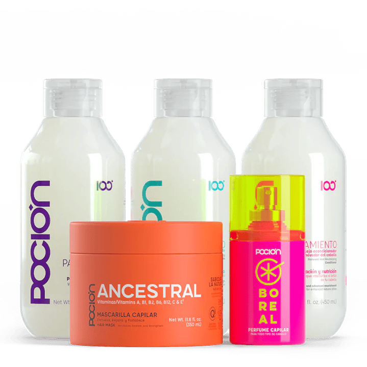 Kit Efecto Detox 1