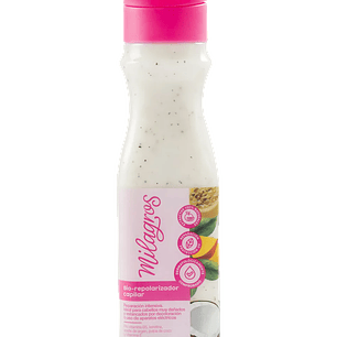 Bio repolarizador Capilar Milagros