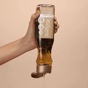 Shampoo milagro herbal Milagros