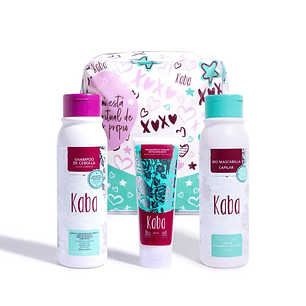 Kit Crecimiento y Reparación