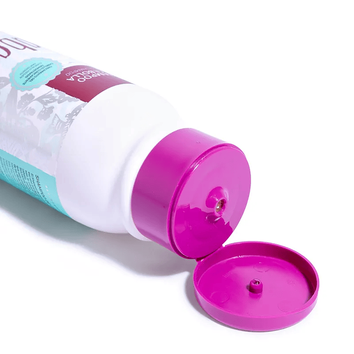 Shampoo de Cebolla Kaba 500 ML 2