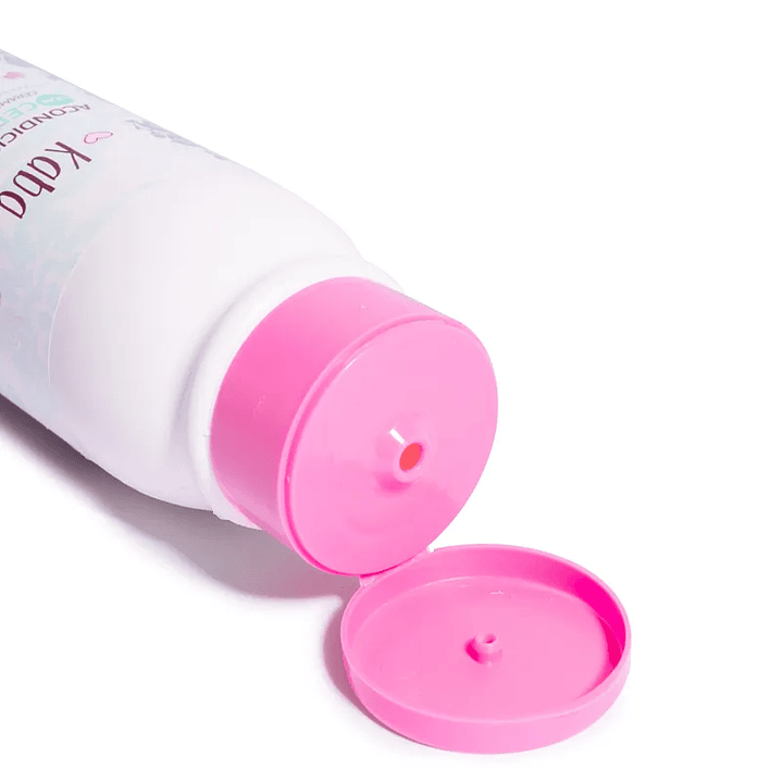 Acondicionador de Ceramidas Kaba 500 ML 3