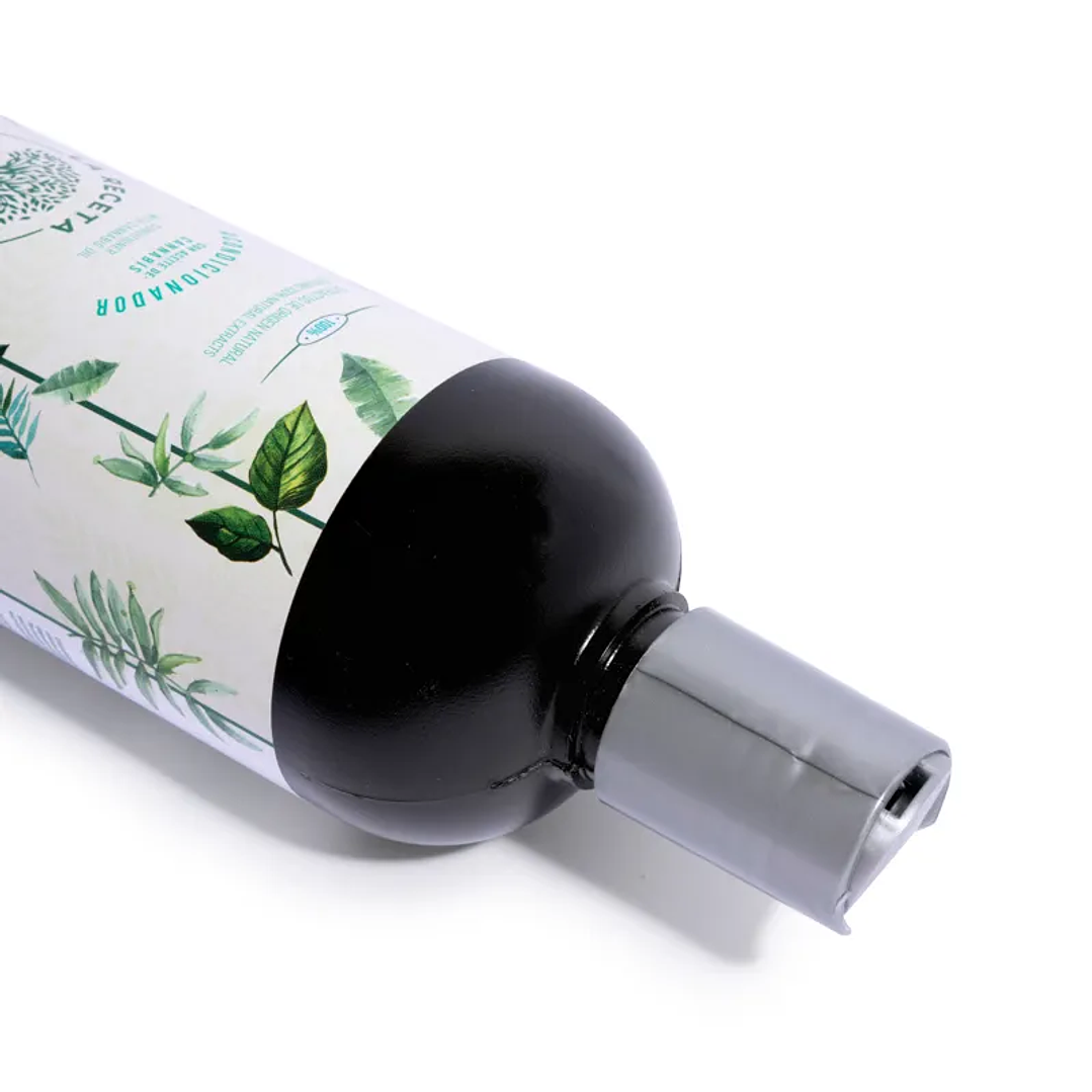 Acondicionador de La Receta 500 ML 3