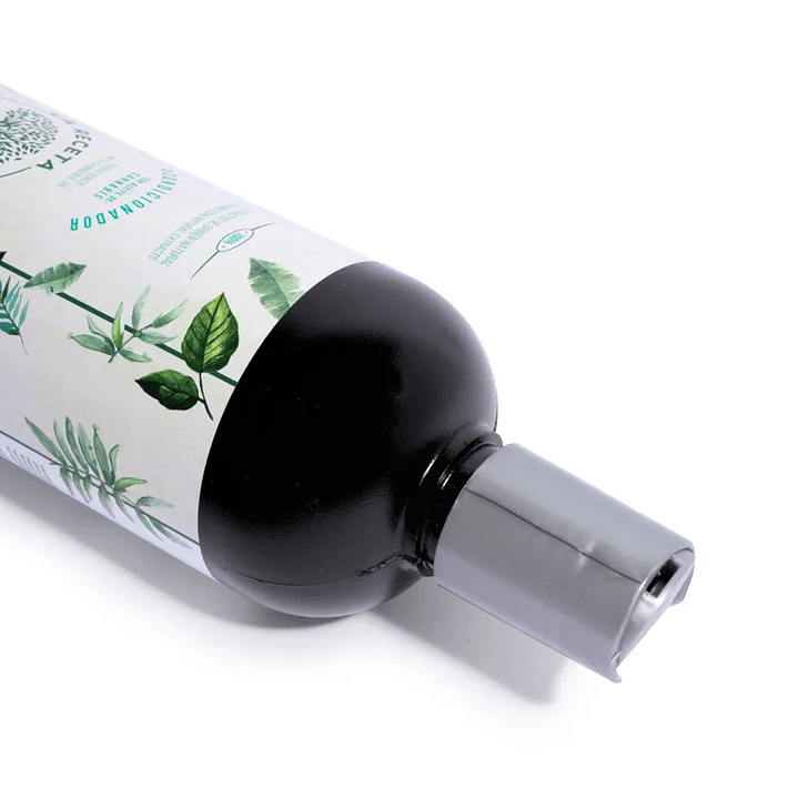 Acondicionador de La Receta 500 ML 3