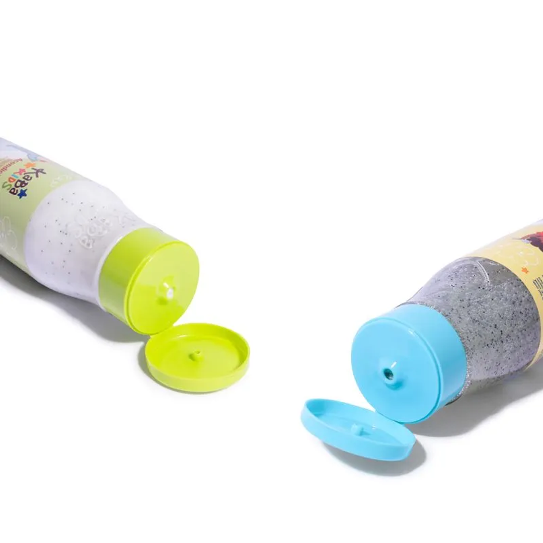 Kit Mágico Kaba Kids 2