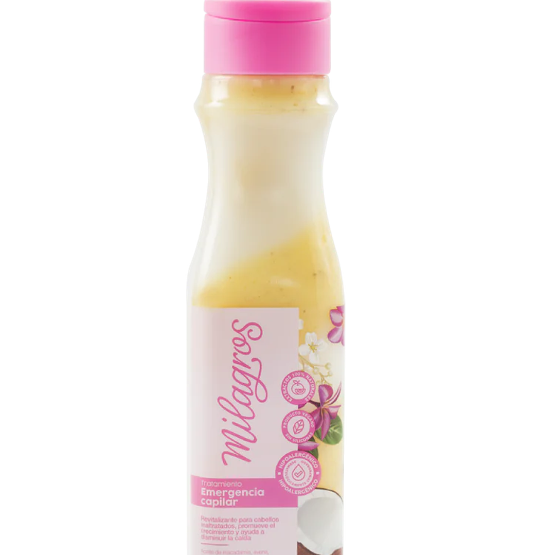 Tratamiento Emergencia Capilar 1