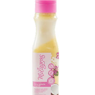 Tratamiento Emergencia Capilar