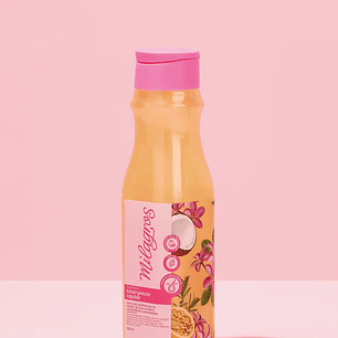 Shampoo Emergencia capilar