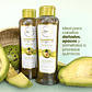 SHAMPOO CON AGUACATE ANYELUZ - Miniatura 2