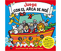 Libro de Cuentos Y Aprendizaje - Juegas Con El Arca De Noe.