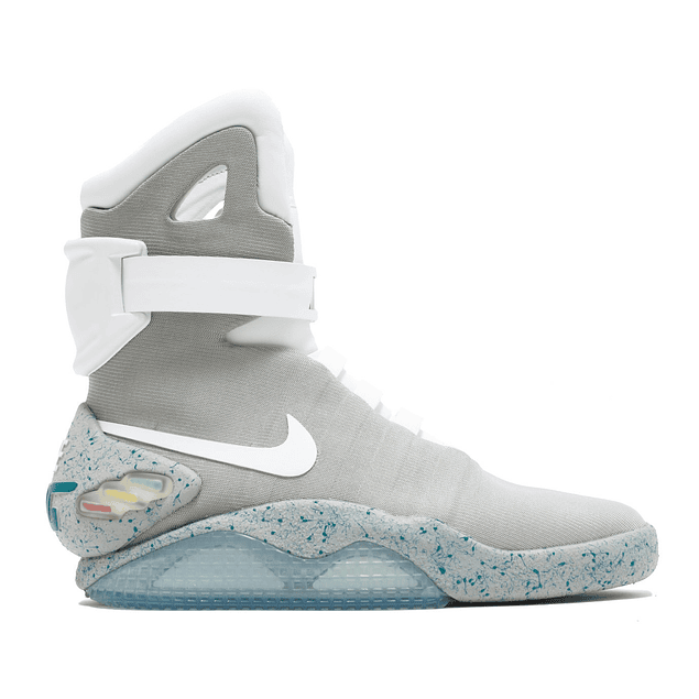 Nike MAG To the