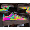 Nike AF1 Holograma