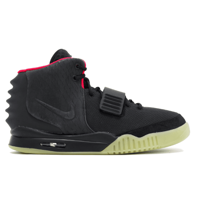 Nike Air YEEZY 2 (3 Colores)