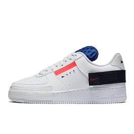 Nike AF1 Summit White (3 Colores)
