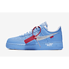 Nike AF1 x Off White (3 Colores)