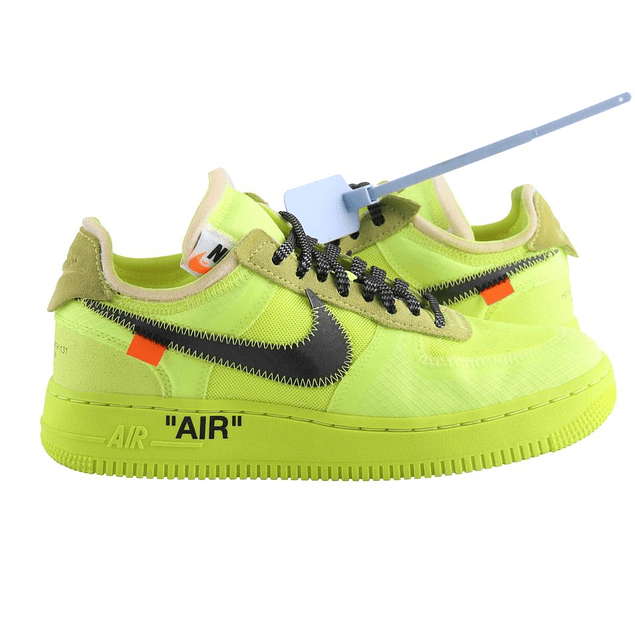 Nike AF1 x Off White (3 Colores)
