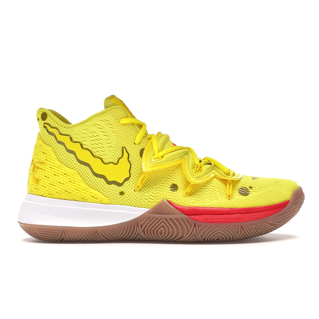 nike kyrie 5 chile