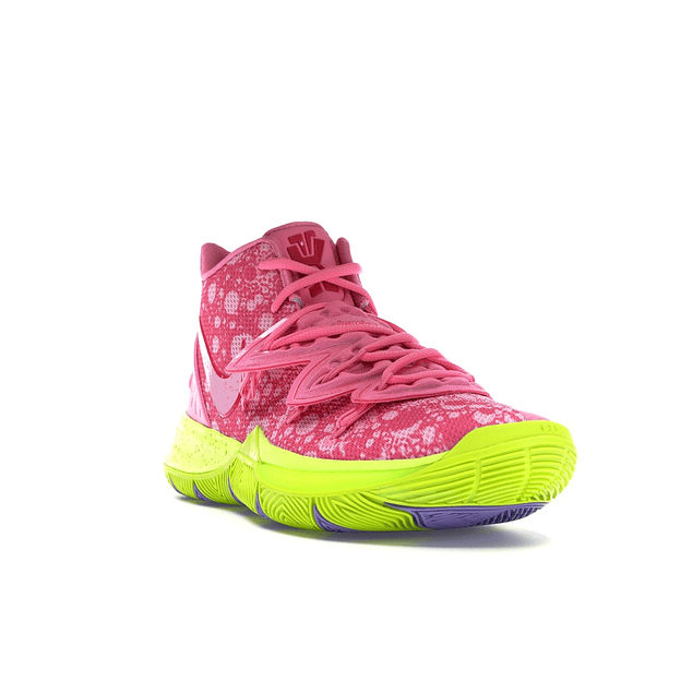 Kyrie 5 By You Men 's Basketball Shoe Kyrie irving basketball