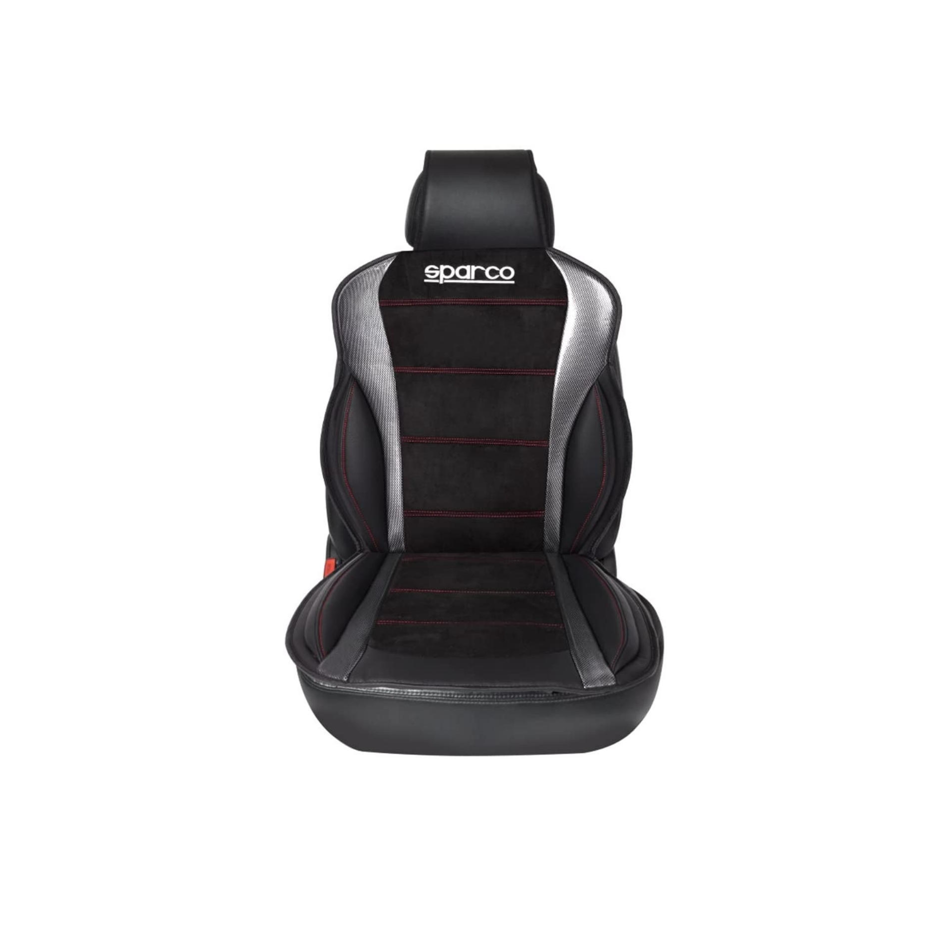 Cubre Asiento Individual Backrest Urban Universal Sparco