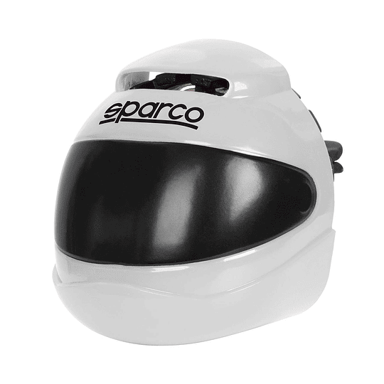 Aromatizante Para Autos Aroma Vainilla Casco Sparco