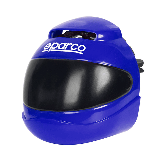 Aromatizante Para Autos Aroma New Car Casco Sparco