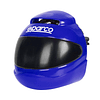 Aromatizante Para Autos Aroma New Car Casco Sparco