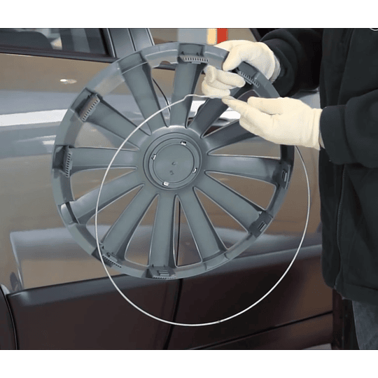 Железки на машину. Колпаки на автомобильные колеса. Закрепить колпаки на колесах на хомуты. Как правильно одеть колпак. 502.