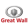 Pisos De Goma 3 Piezas Marca Great Wall Para Vehículos