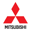 Pisos De Goma 3 Piezas Mitsubishi Para Vehículos