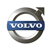 Pisos De Goma 3 Piezas Marca Volvo Para Vehículos