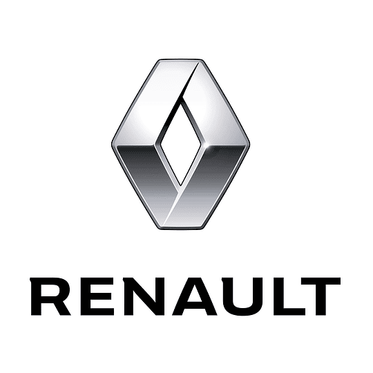 Barra Antivuelco Acero Inoxidable Renault Alaskan