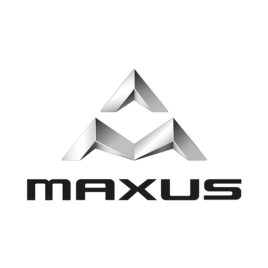 Barra Antivuelco Acero Inoxidable Maxus T60