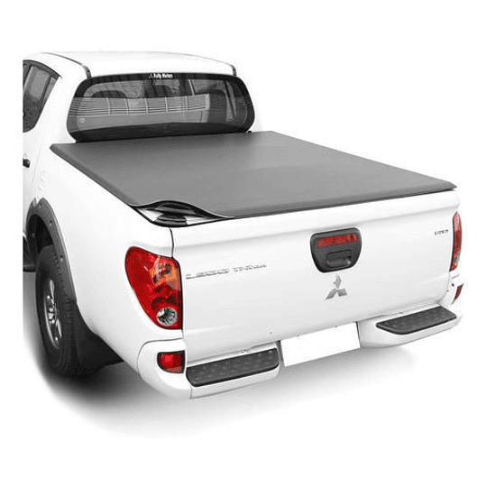 Lona Marítima Cubre Pick Up Mitsubishi L200 2007-2015