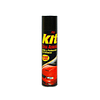 Cera de Auto en Spray 360 ml. Kit