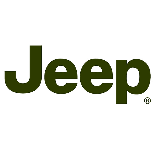 Pisos De Goma 3 Piezas Marca Jeep Para Vehículos